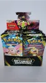 Produktbild: Pokemon  Optimale Ordnung 36 Booster Display Neu OVP