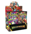 Produktbild: Pokémon Mega-Entwicklung Booster Display Deutsch DE 36 Booster Neu OVP Sealed✅