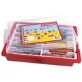 Produktbild: Trio dick 192er Box Box 192 Stück/12 Farben