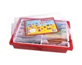 Produktbild: STABILO Buntstift Trio dick 192er Box Box 192 Stück/12 Farben