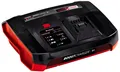 Produktbild: Einhell Power X-Boostcharger 8A Akku-Ladestation (Packung, 1-tlg)