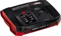 Produktbild: Einhell PXC Boostcharger 8A Power X-Change Schnellladegerät 4512155 (4512155)