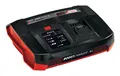 Produktbild: Einhell Ladegerät PXC Boostcharger 8A