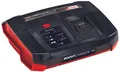 Produktbild: Einhell PXC-Ladegerät Power X-Boostcharger 8A