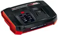 Produktbild: Einhell PXC-Ladegerät Power X-Boostcharger 8A OVP lädiert