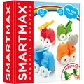 Produktbild: Smartmax My First Vehicles (SMX226)