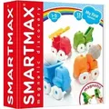 Produktbild: SmartMax My First Vehicles 13 Teile
