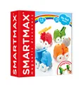 Produktbild: SmartMax - My First Vehicles, Magnetic Discovery Play Set, 13 pieces, 1 - 5 Years