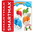 Produktbild: Smart Spiel Max My First Vehicles 13 Teile