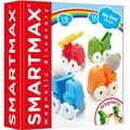 Produktbild: SmartMax My First Vehicles 13 Teile
