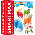 Produktbild: SmartMax My First Vehicles 13 Teile