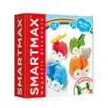 Produktbild: SmartMax My First Vehicles Magnetspiel Spielzeug Steckspiel Kinder ab 1 Jahr