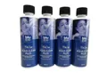 Produktbild: BluTimes, Wasserbett Mehrbereichs-Wasserbett-Konditionierer Aqua Clean Plus, (Spar-Set, 4-tlg., 4 Flaschen)