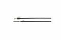 Produktbild: Bremsseil Knott, HL 1030 mm, Glocke Ø 22 mm/M8