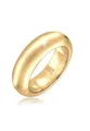 Produktbild: Elli Premium Fingerring Bandring 925 Sterling Silber
