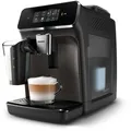 Produktbild: Philips Kaffeevollautomat Serie 2200, schwarz (EP2334/10)