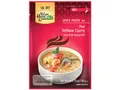 Produktbild: Asian Home Gourmet Würzpaste thailandische Curry gelb (50 g)