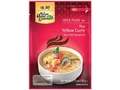Produktbild: Asian Home Gourmet - Gelbes Thai Curry - Nam Prik Kaeng Kari - Würzpaste Würzmix