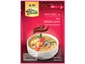 Produktbild: ASIAN HOME GOURMET Gelbe Currypaste 50g | Thai Yellow Curry Nam Prik Kaeng Kari
