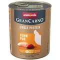 Produktbild: Animonda Gran Carno Single Protein Huhn Pur 800 g
