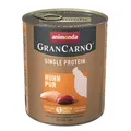 Produktbild: Animonda GranCarno Adult Huhn pur | 6x 800g