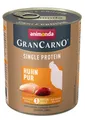 Produktbild: Animonda GranCarno Adult Single Protein Huhn pur 800gx6