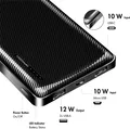 Produktbild: LogiLink PA0316W, 10000 mAh, 12 W, Weiß