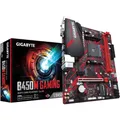 Produktbild: Gigabyte B450M Gaming Mainboard AMD Ryzen B450 Sockel AM4 Micro µATX DDR4 M.2