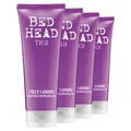 Produktbild: TIGI Bed Head FULLY LOADED Volumenverleihender Jelly Conditioner 4x 200 ml
