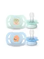 Produktbild: Philips Avent Soother ultra start 2pcs