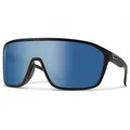 Produktbild: Smith - Boomtown Polarized Mirror S3 (VLT 14%) - Fahrradbrille blau