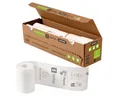 Produktbild: ExaClair Thermorolle Ecacompta Thermorollen SumUp Ø30x57mm 55g/m² ohne Kern weiß 9m 20