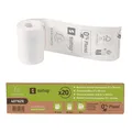 Produktbild: Exacompta SumUp - Ref. 40762E - Box of 20 Thermal Rolls for Credit Card 57x30mm,