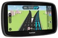 Produktbild: TomTom Start 40 M EUROPA * Lifetime Maps Fahrspur. Parkassi Tap & Go B-Ware