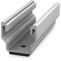 Produktbild: K2 2001300 Montageschiene Multirail 10 *0% MwSt. gem. §12 Abs. 3 UStG