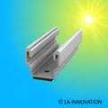 Produktbild: Montageschiene K2 MultiRail 10cm 2001300