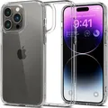 Produktbild: Schutzhülle Für iPhone 14 Pro Spigen Case Cover Handyhülle Etui Futeral Hülle