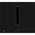 Produktbild: Neff V56NBS1L0 Kochfeld mit Dunstabzug (59.20 cm, Induktionskochfeld) (V56NBS1L0)