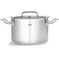 Produktbild: Fissler Kochtopf Profi Collection Ø 20 cm Edelstahl Silber 4000 ml