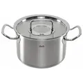 Produktbild: Fissler orig. Profi Collection 2 hoher Kochtopf + Deckel 20 cm