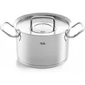 Produktbild: Original-profi collection - Schmortopf mit Deckel - 20 cm - 4 l - Fissler