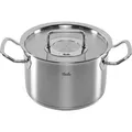 Produktbild: Fissler original-profi collection - Schmortopf mit Deckel - 20 cm - 4 L
