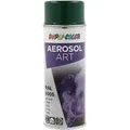 Produktbild: Buntlackspray AEROSOL Art moosgrün glänzend RAL 6005 400 ml Spraydose
