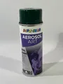 Produktbild: 2x RAL 6005 glänzend 400ml Dupli Color Aerosol-Art Lackspray Sprühlack  722615