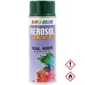 Produktbild: Dupli Color Aerosol Art RAL 6005 Glänzend Buntlack Spraydose 400ml