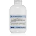 Produktbild: Davines SU Hair&Body Wash Duschgel & Shampoo 2 in 1 250 ml