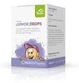 Produktbild: Lactobact Junior Drops Lutschtabletten 60 St