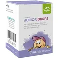 Produktbild: Lactobact JUNIOR DROPS Lutschtabletten