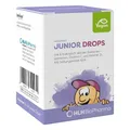 Produktbild: Lactobact Junior Drops Lutschtabletten 60 St PZN 10986686