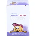 Produktbild: LACTOBACT Junior Drops Lutschtabletten 60 St PZN 10986686